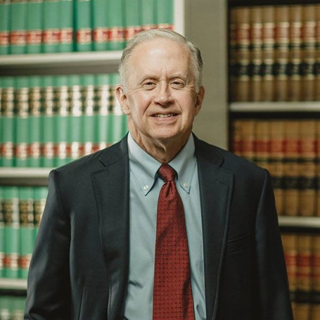 Charles H. Cuthbert Photo