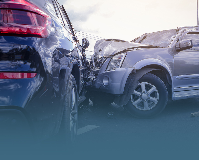 Auto Accidents