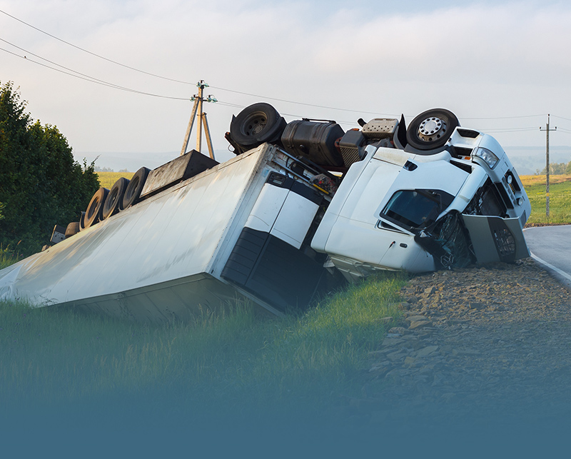 Truck Accidents